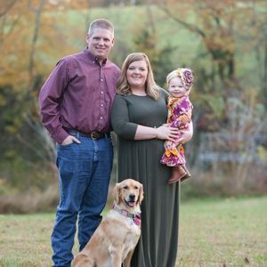 Meet your Posher, Ann-kathryn